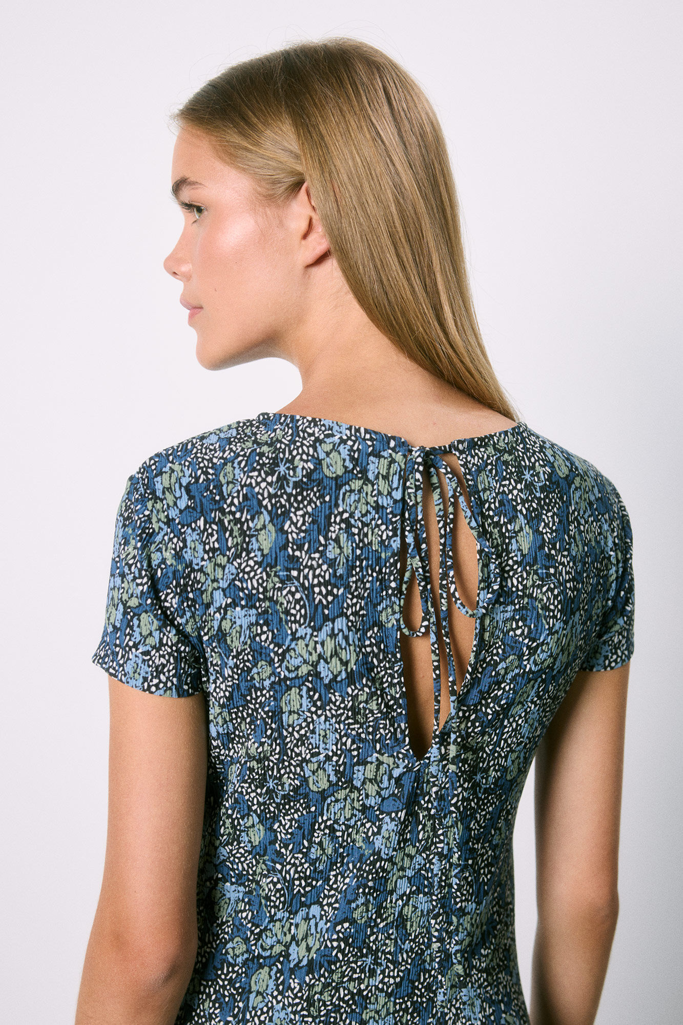 High Spirits Vestido Bouquet