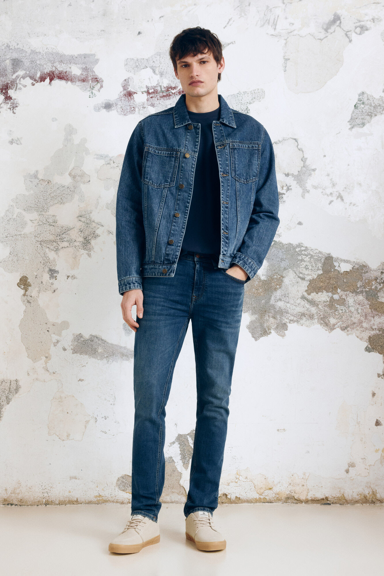 Springfield Jeans skinny fit