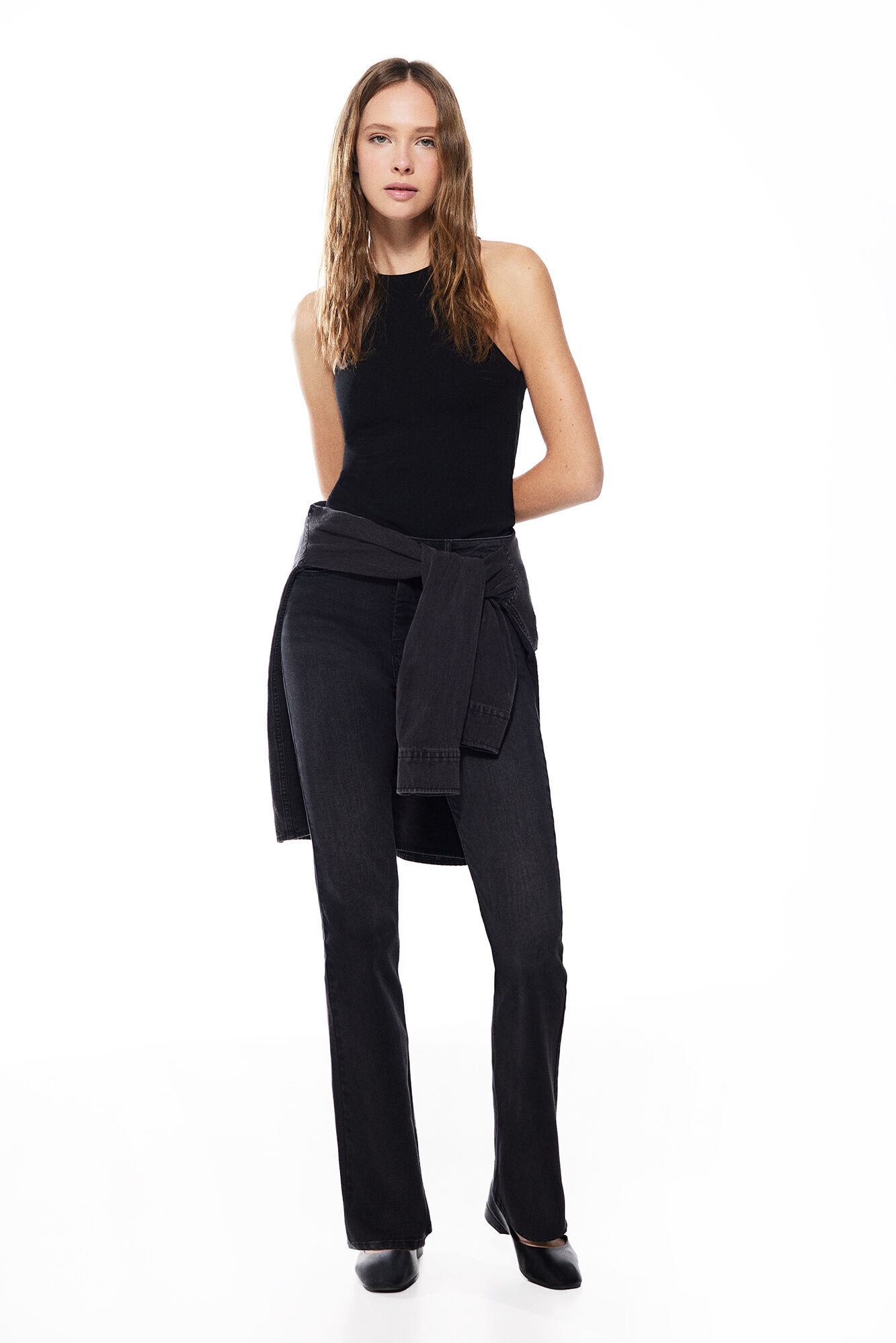 Springfield Jeans Flare