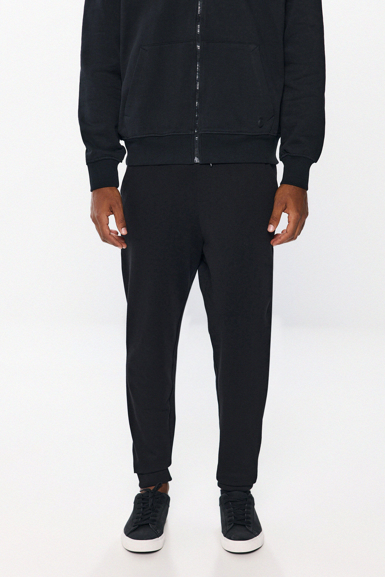 Springfield Jogger b&aacute;sico