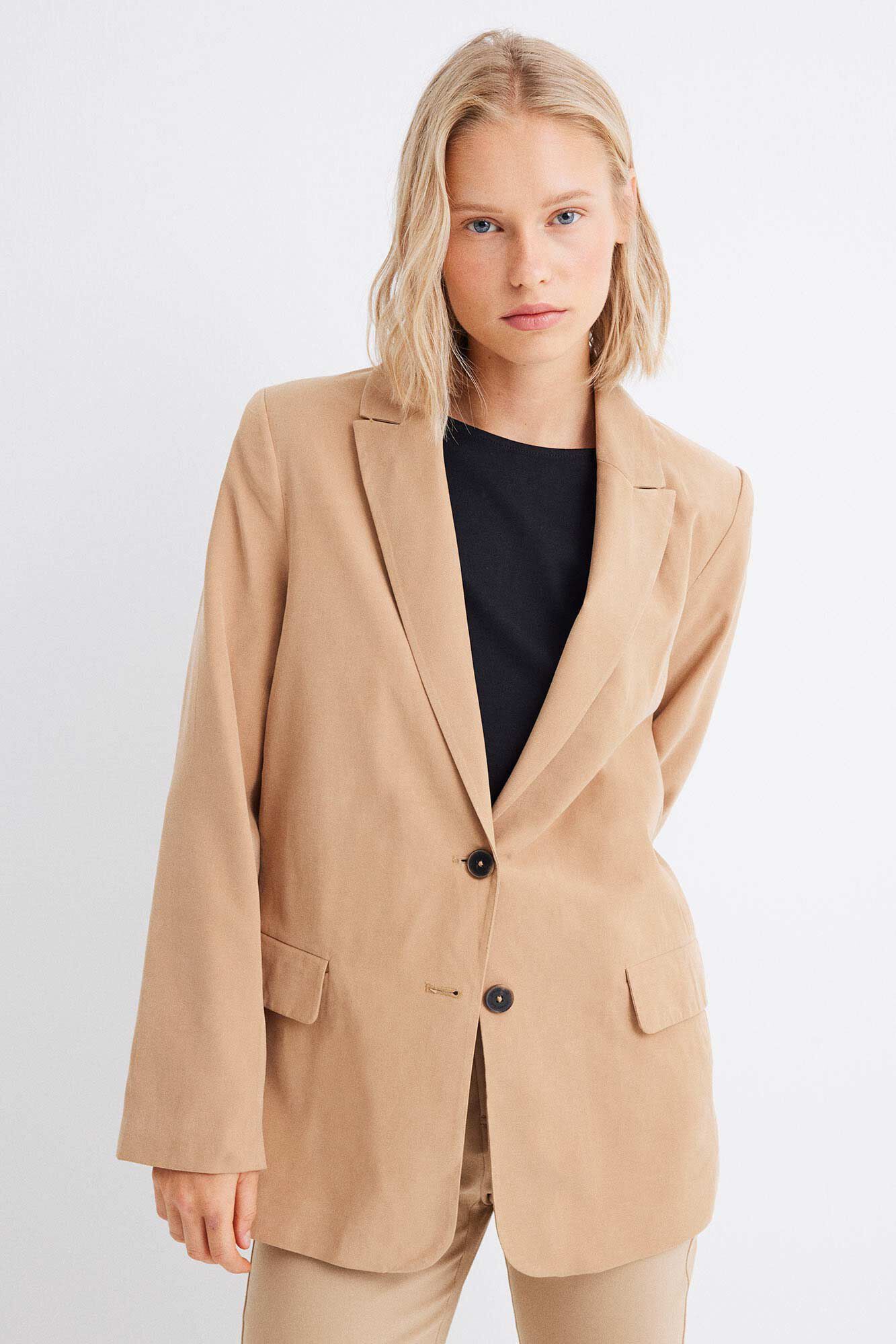 Springfield Blazer fluido