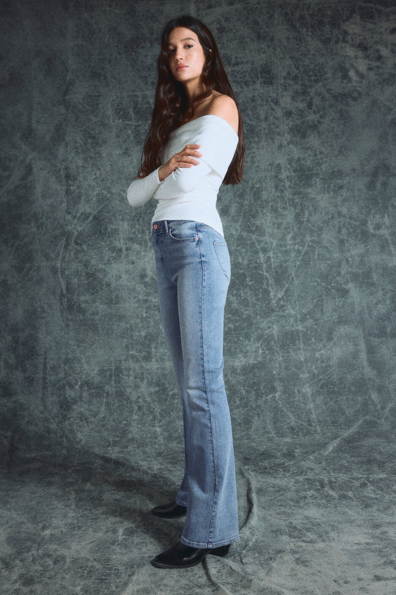 Springfield Jeans Flare