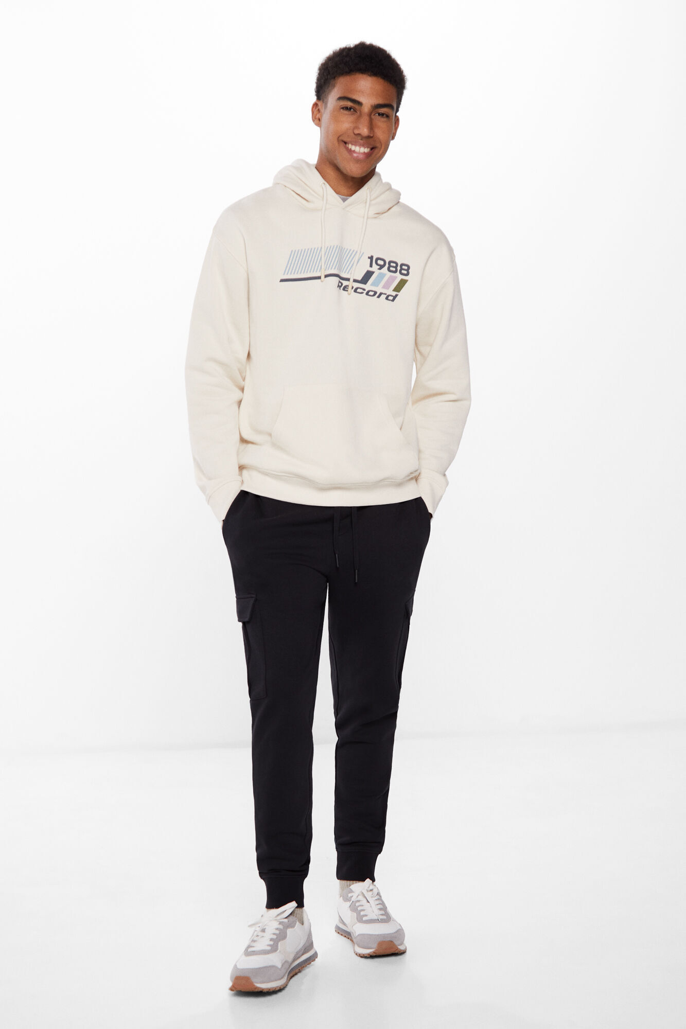 Springfield Jogger cargo