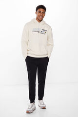 Springfield Jogger cargo negro