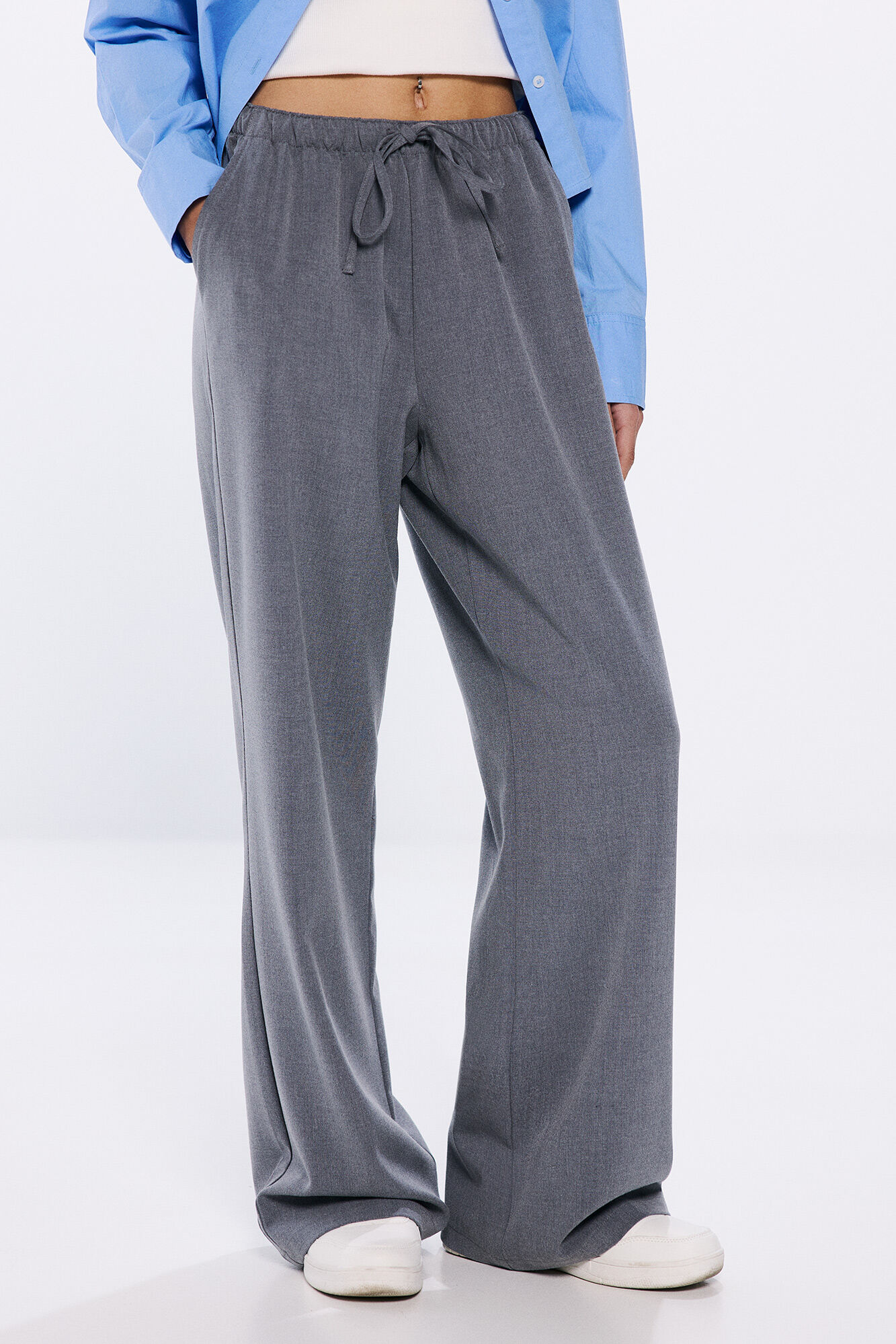 Springfield Pantal&oacute;n jogger b&aacute;sico