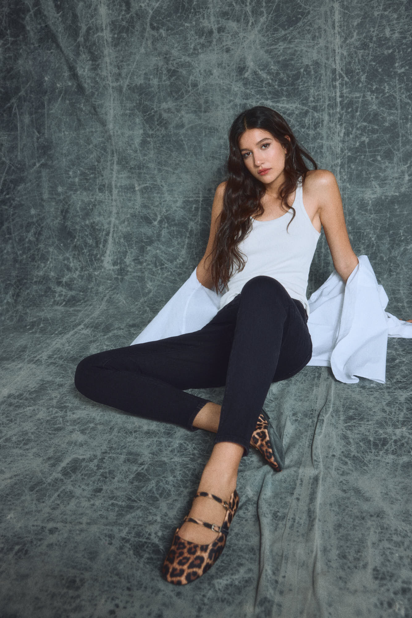 Springfield Jeans Skinny