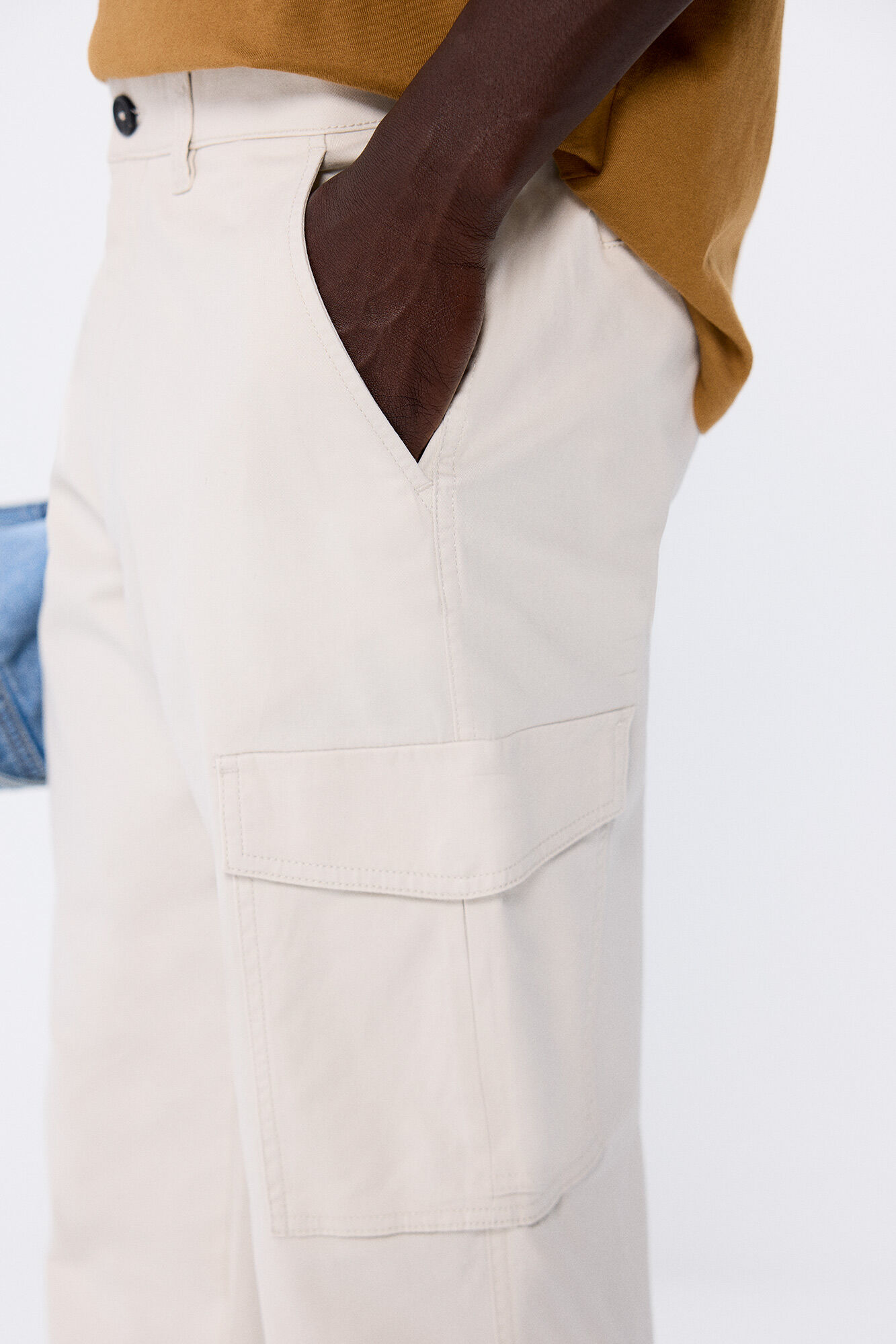 Springfield Pantal&oacute;n cargo