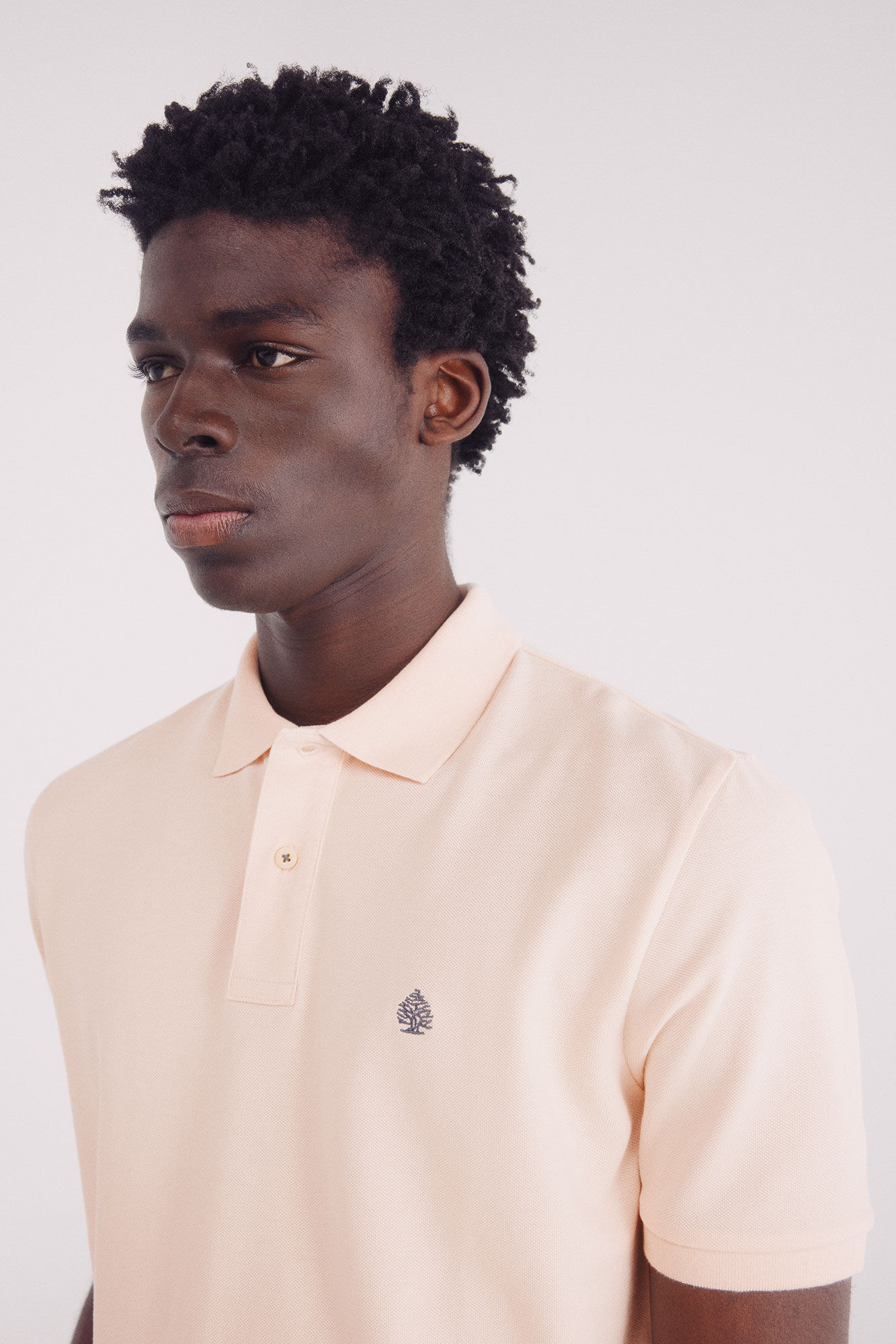 Springfield Polo piqu&eacute; b&aacute;sico regular fit