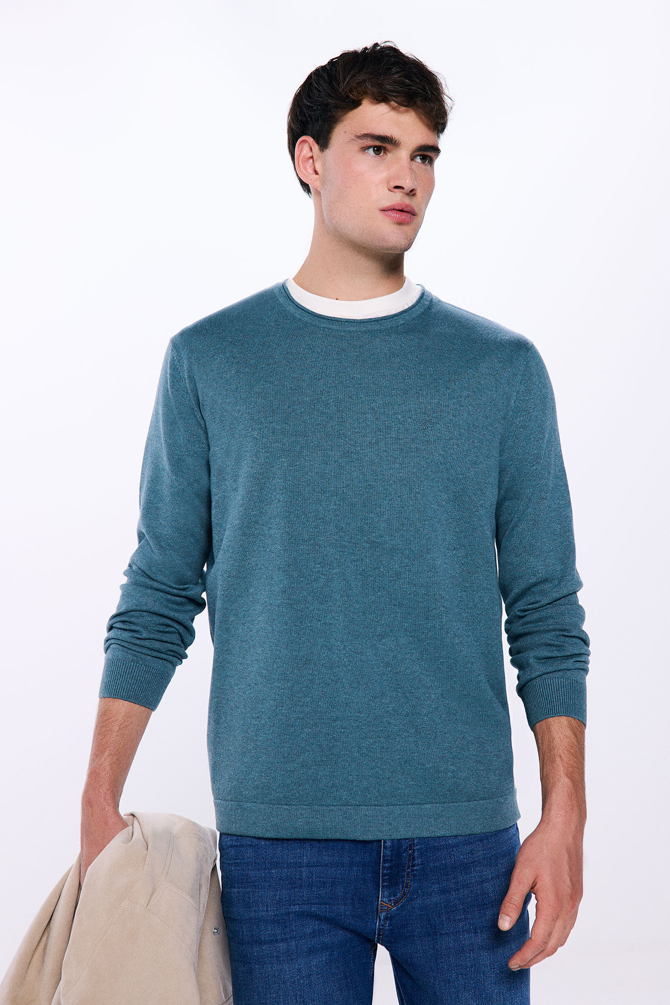 Springfield Jersey b&aacute;sico