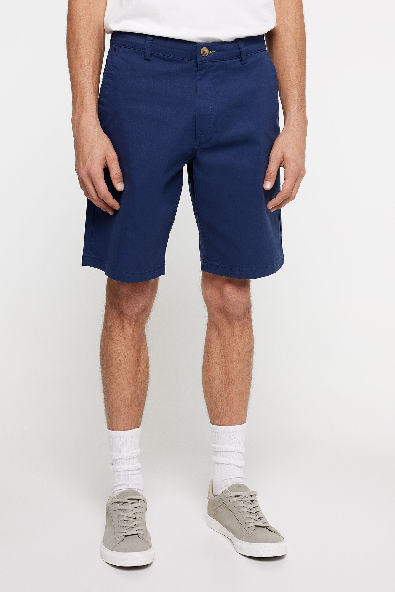 Springfield Bermuda color