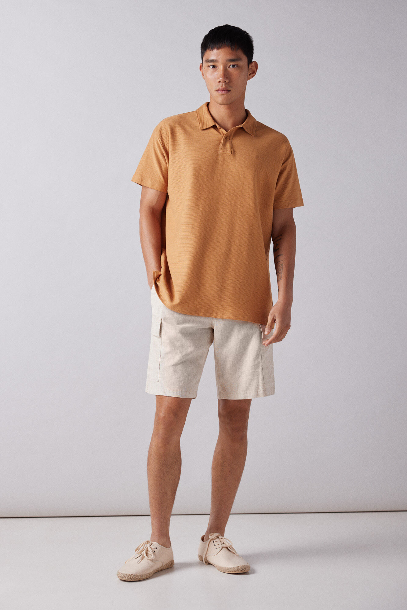 Springfield Polo estructura