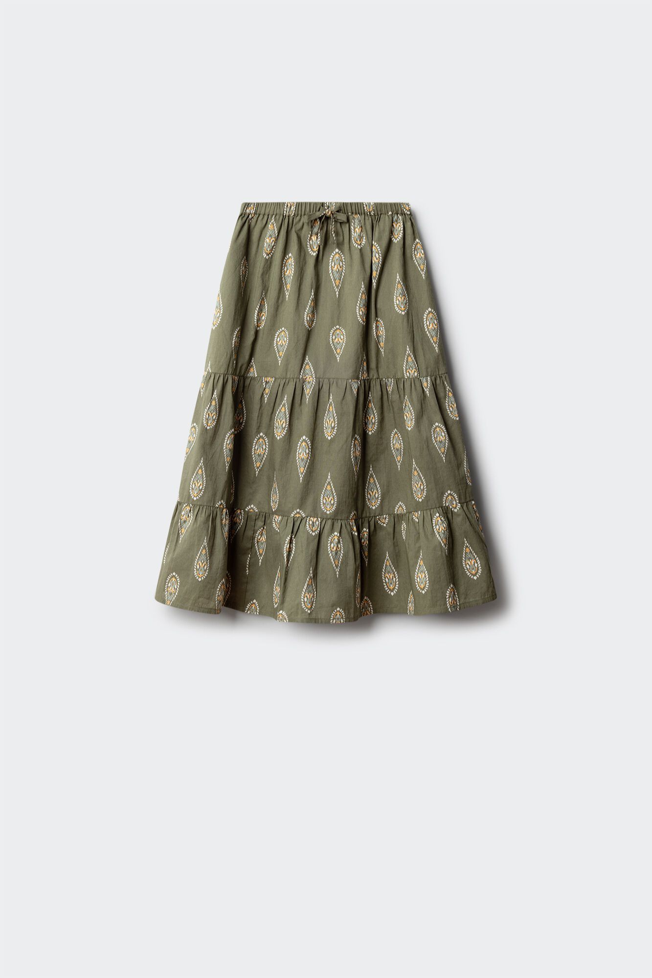 Springfield Kids Falda La Gomera kaki
