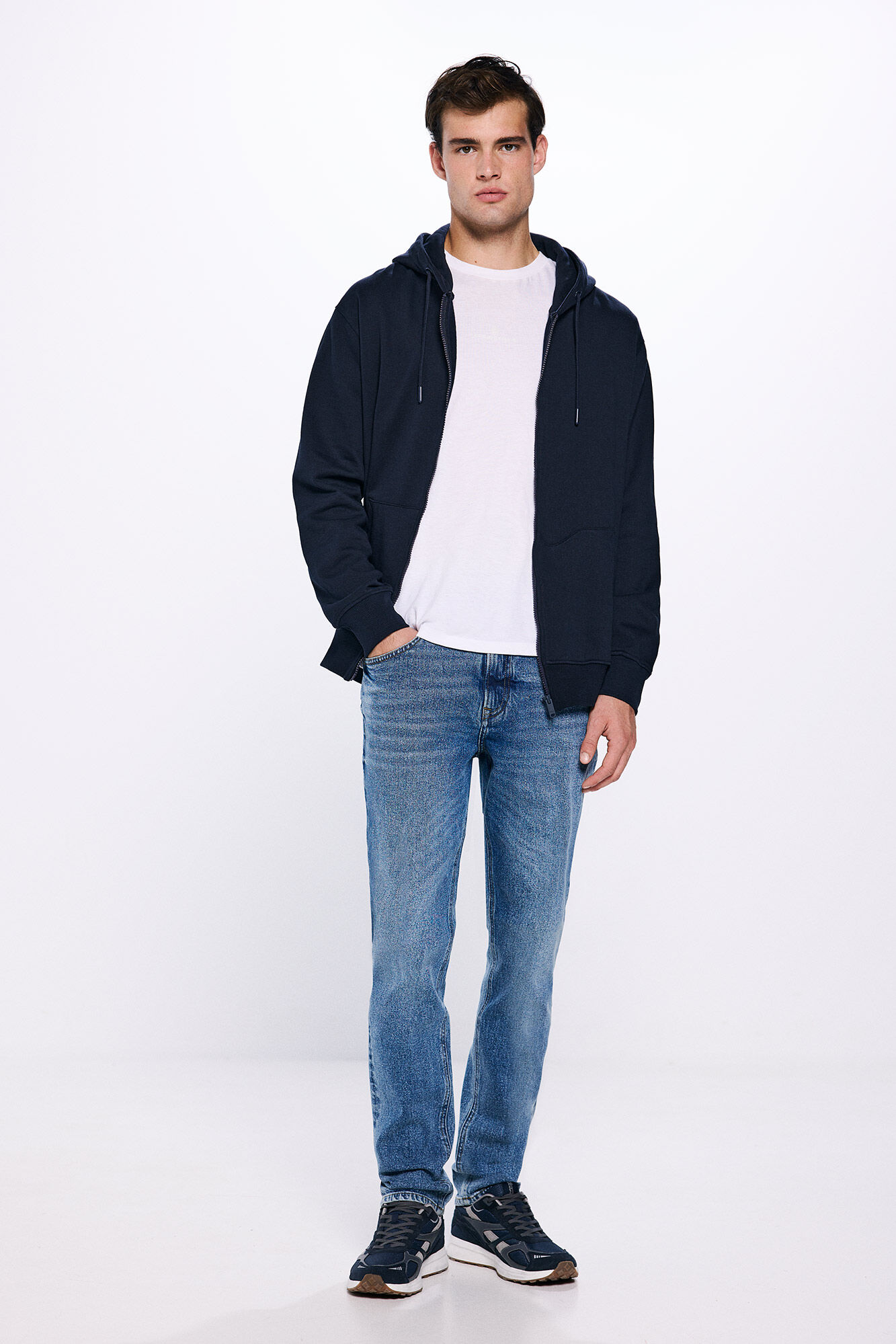 Springfield Vaquero slim fit