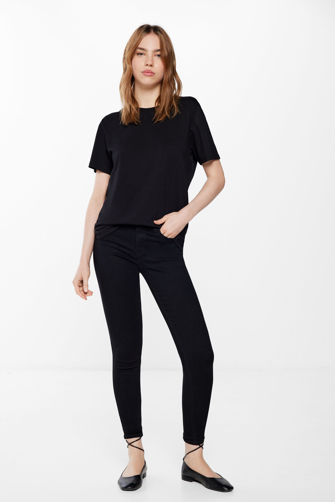 Springfield Jeans Jegging