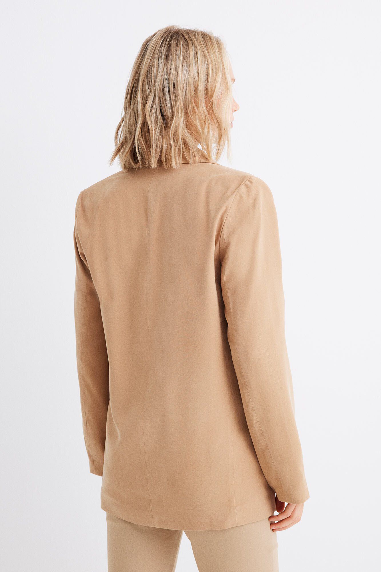 Springfield Blazer fluido