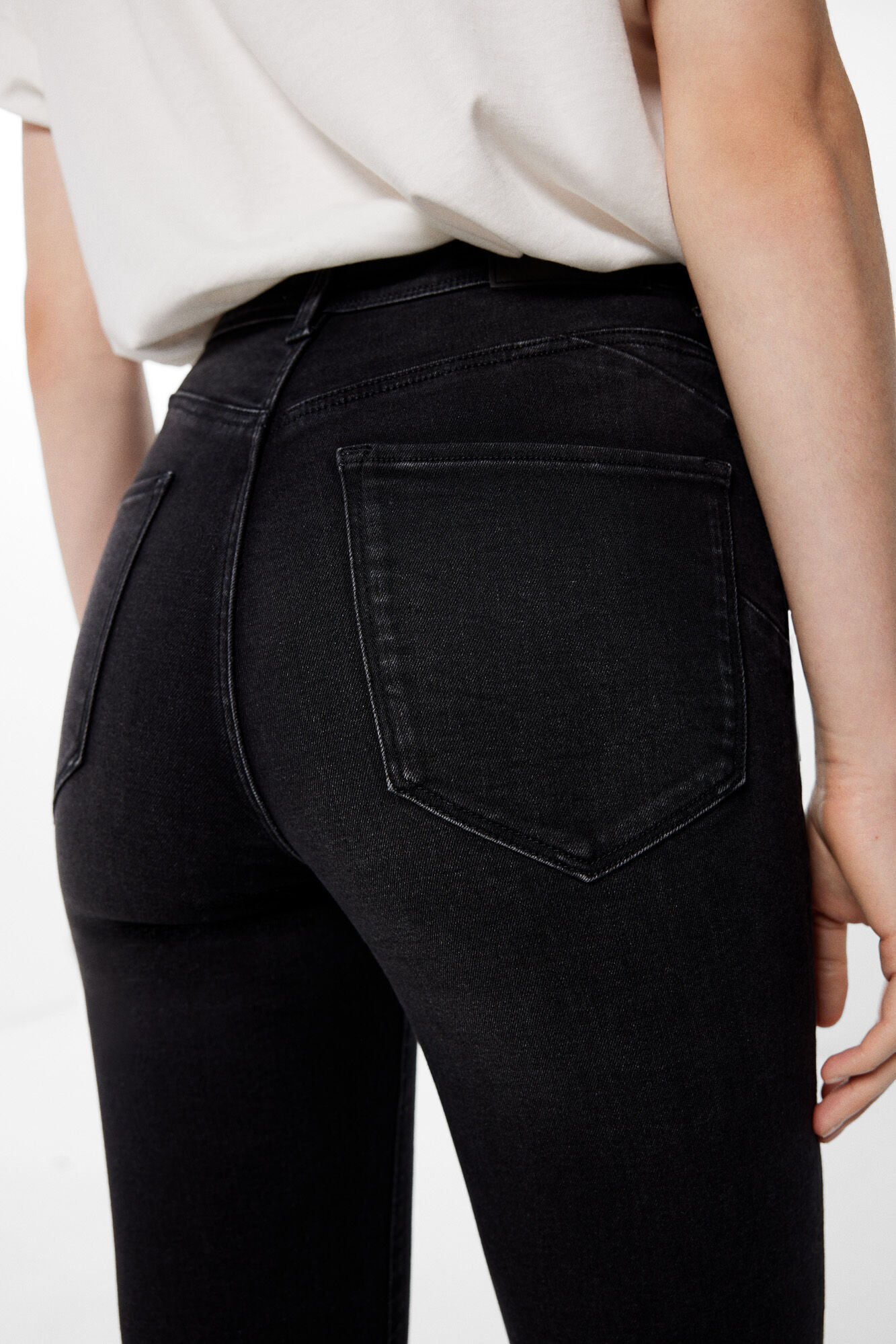 Springfield Jeans push up 