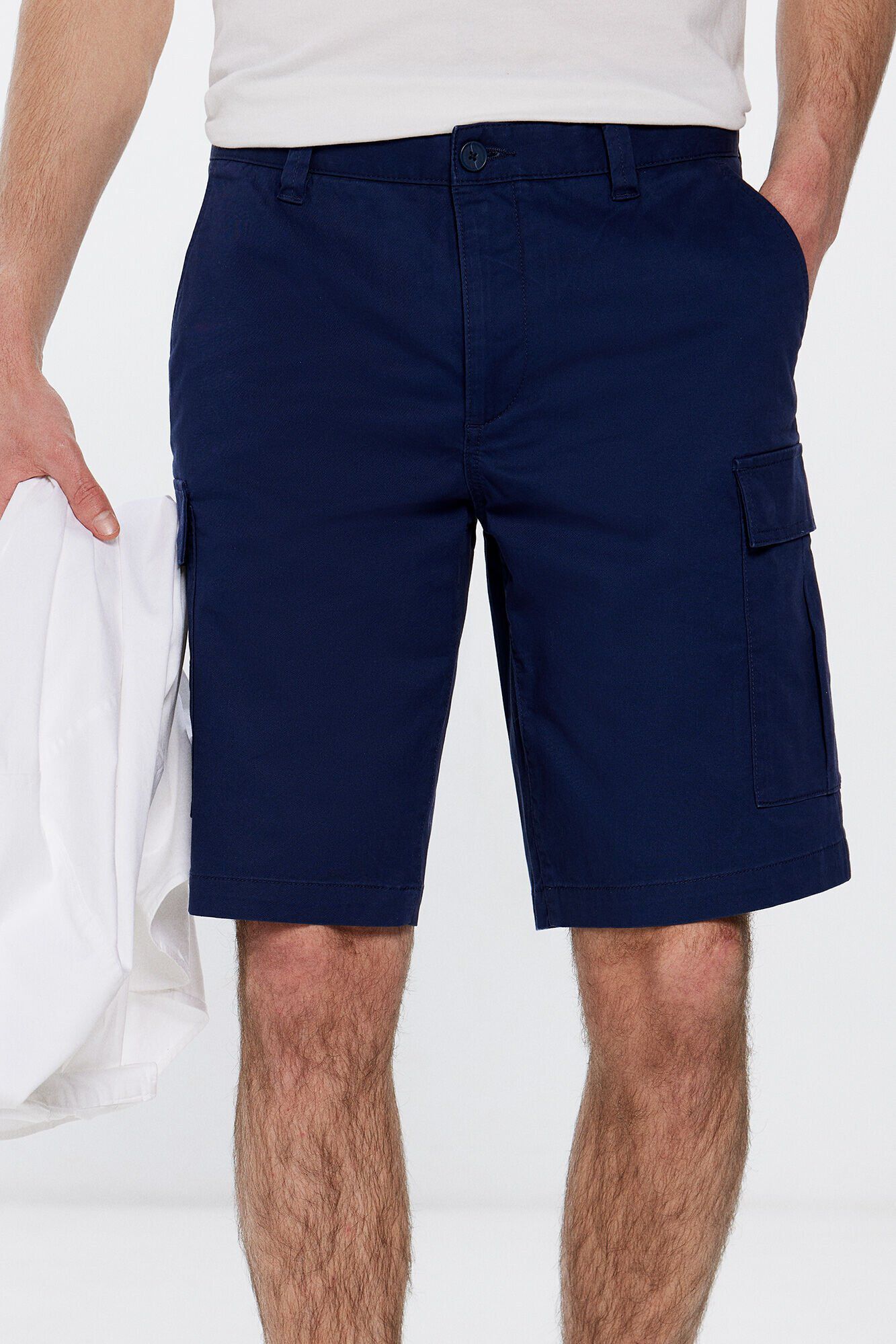 Springfield Bermuda cargo