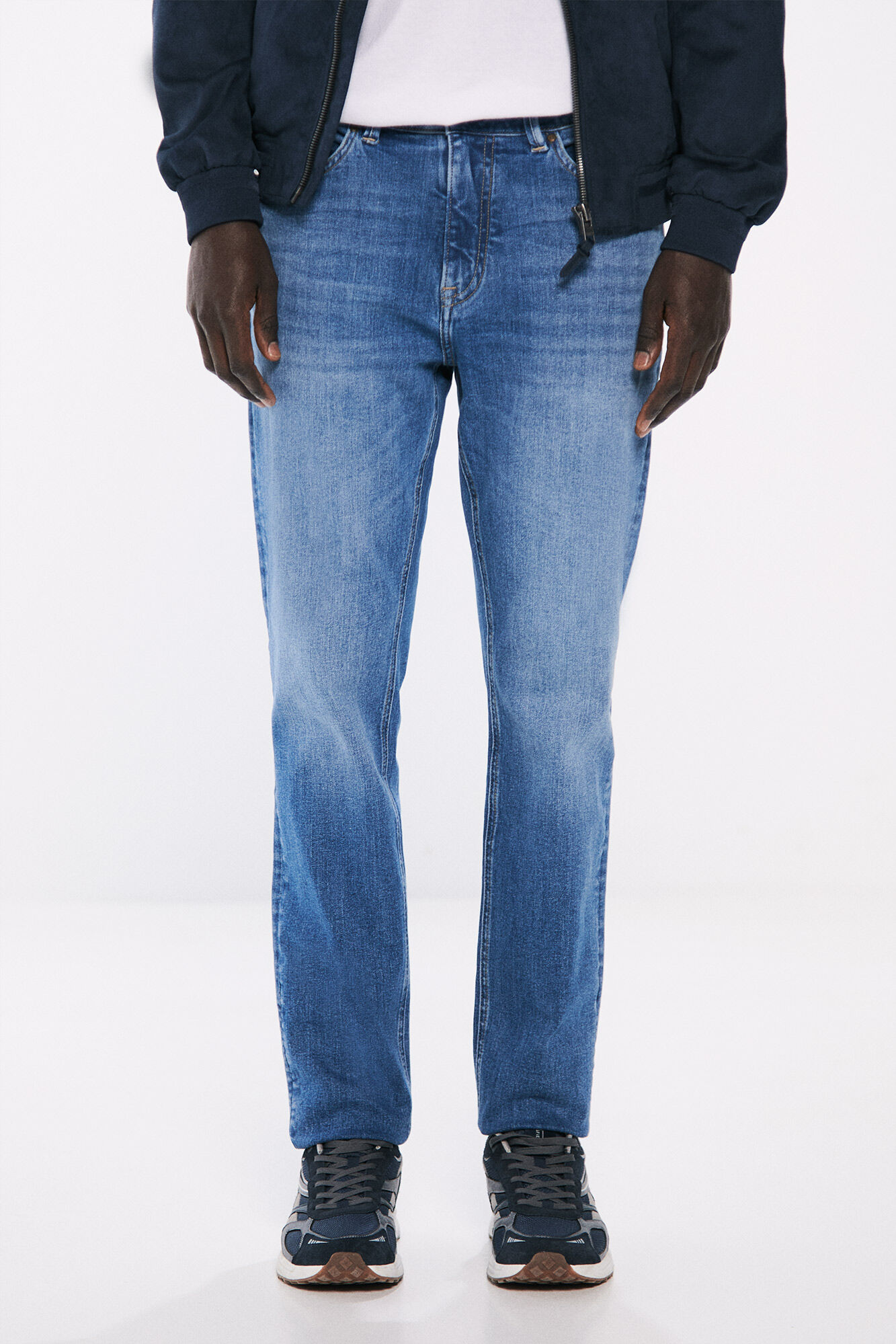 Springfield Jeans slim fit