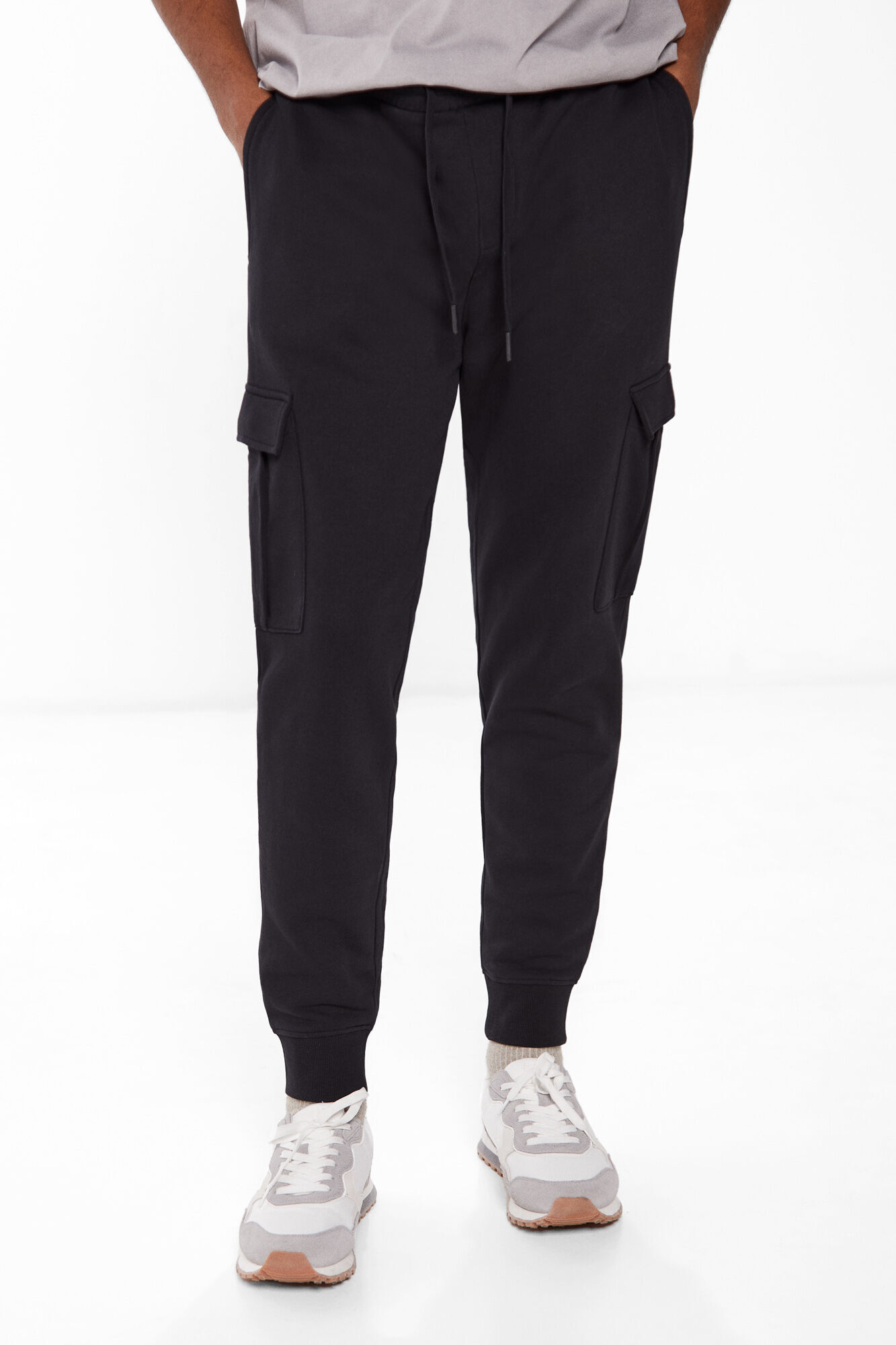 Springfield Jogger cargo