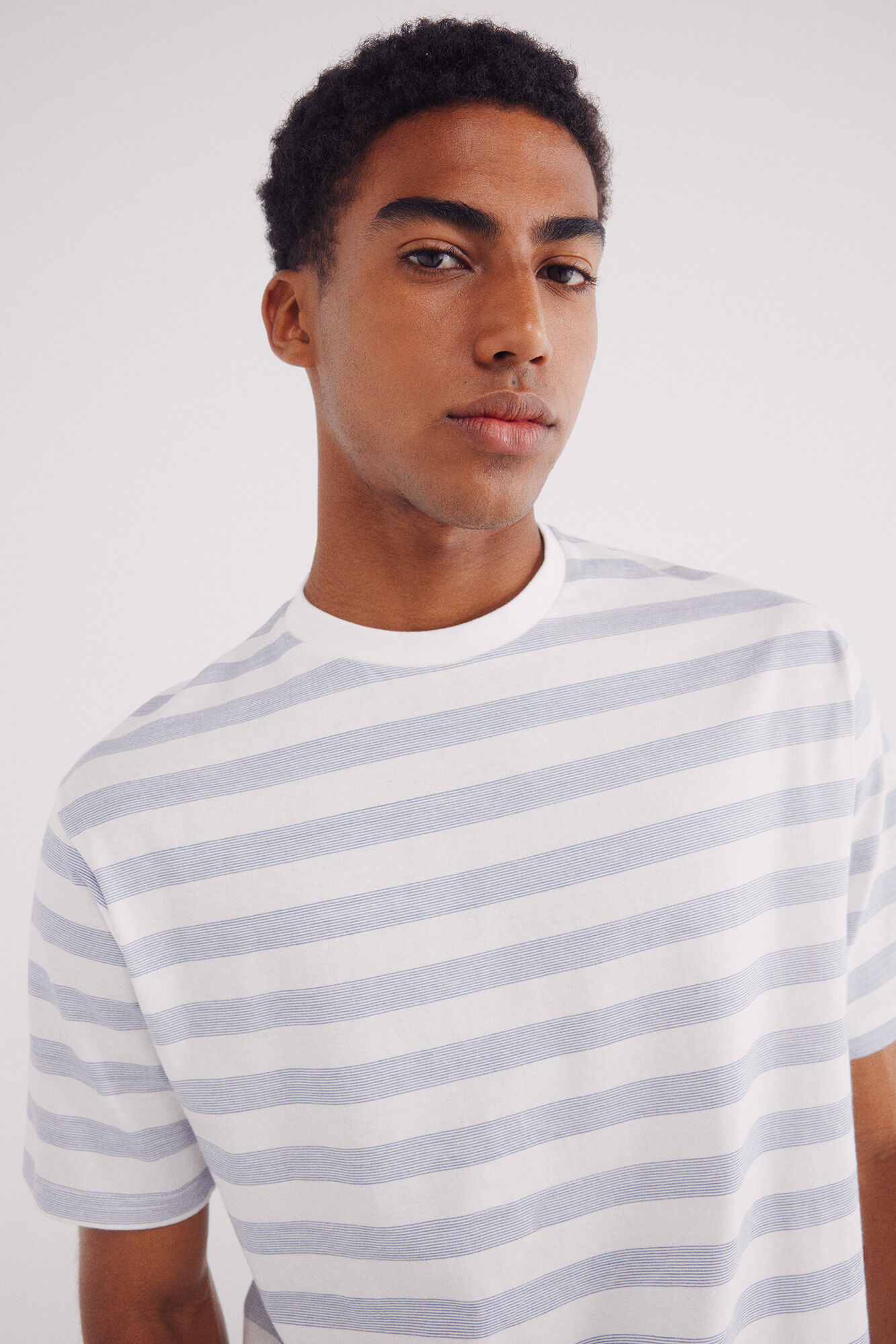 Springfield Playera microrraya