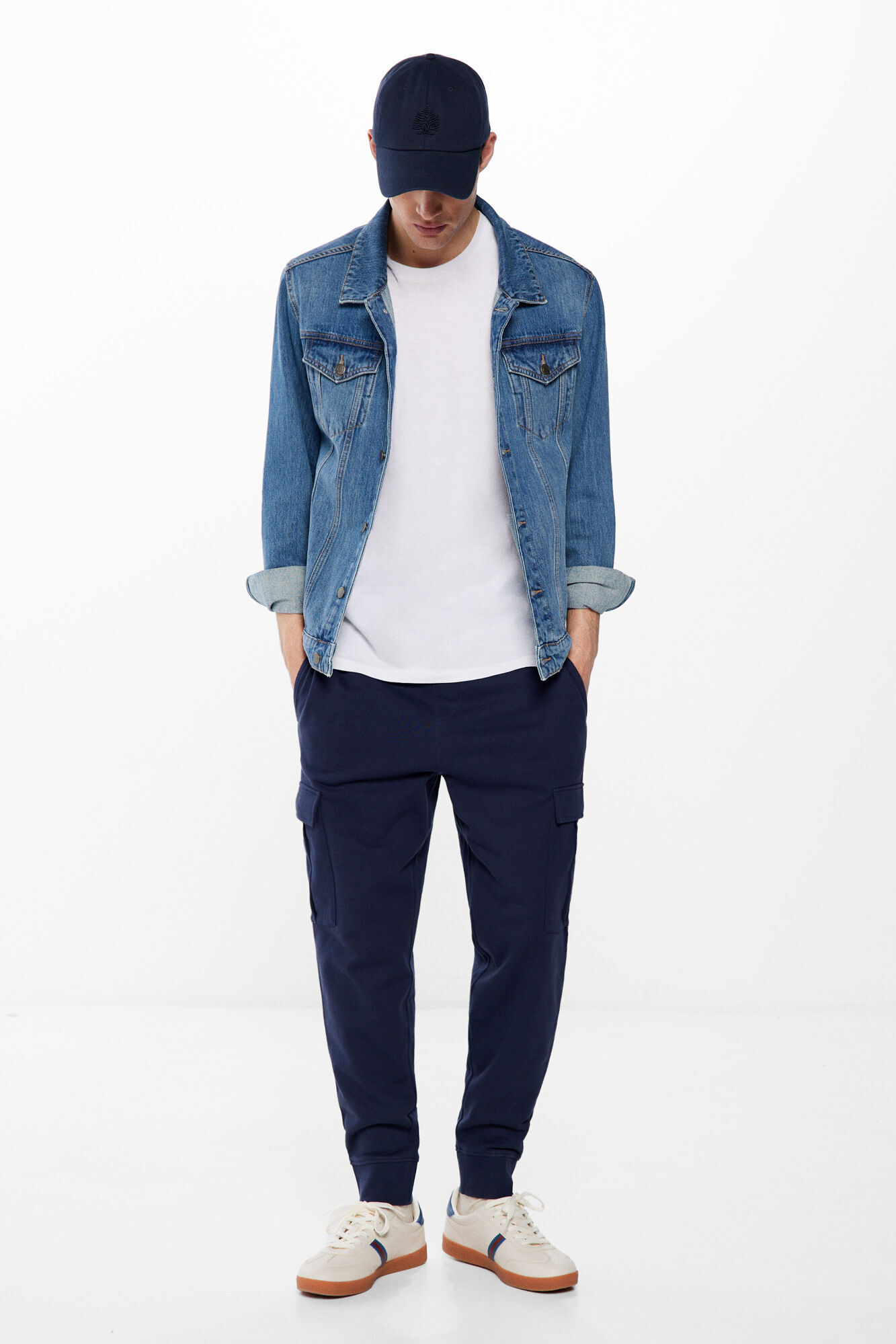 Springfield Jogger cargo