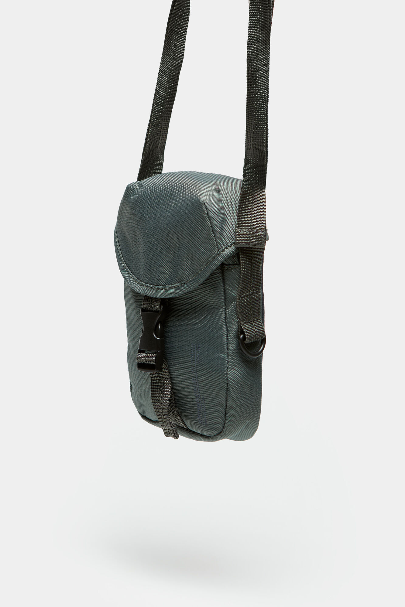Springfield Bolso peque&ntilde;o casual verde