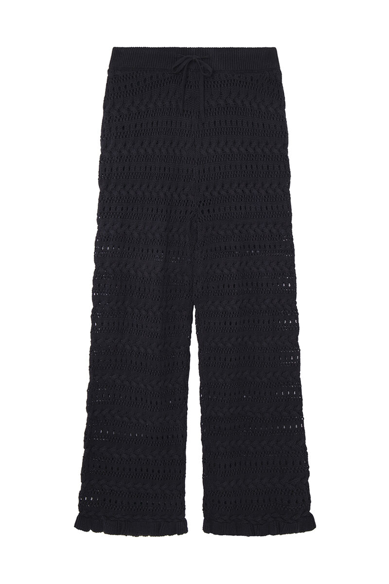 High Spirits Pantal&oacute;n Eternity negro