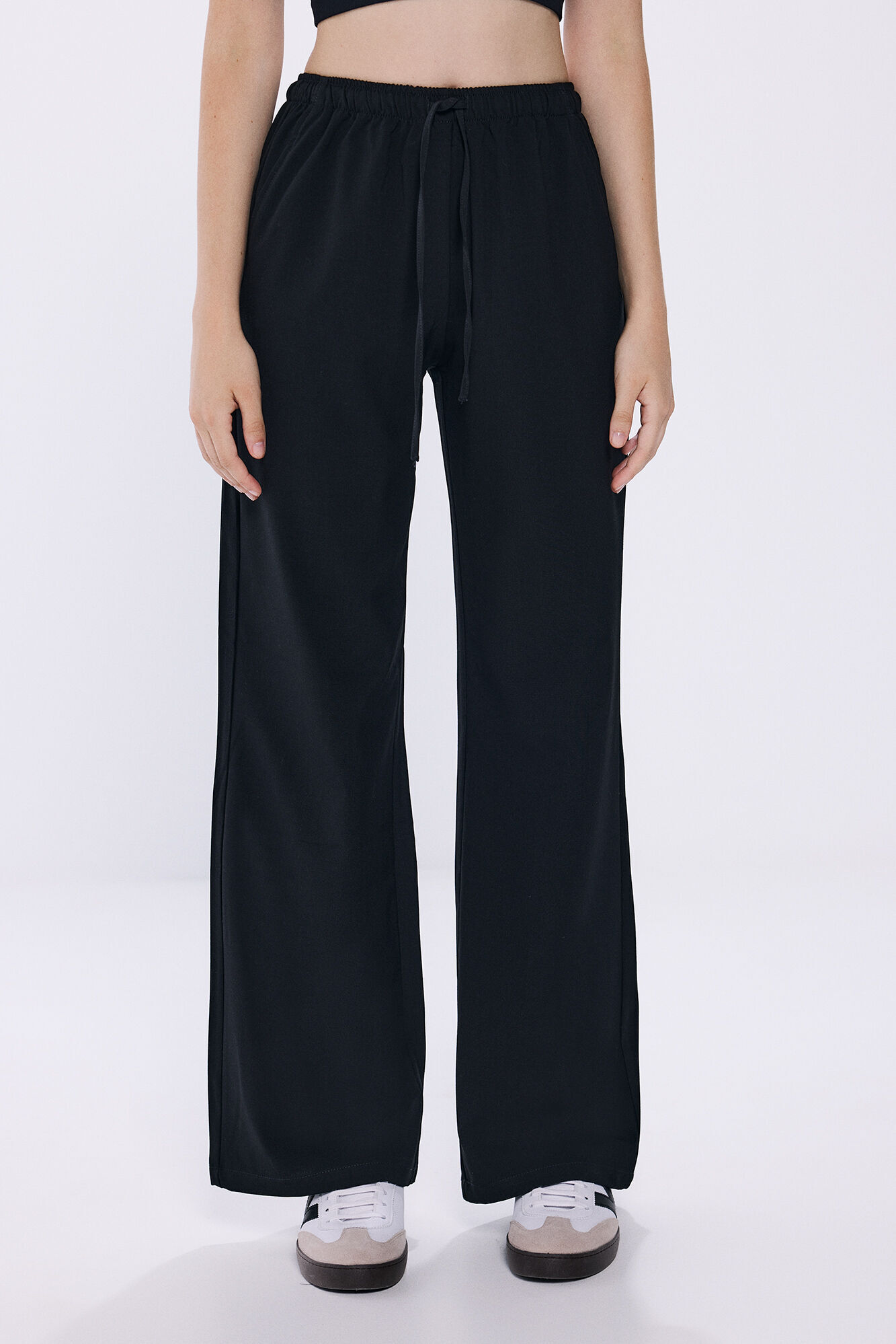 Springfield Pantal&oacute;n jogger ancho