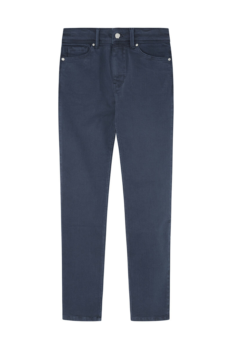 Springfield Pantal&oacute;n Slim Color azul