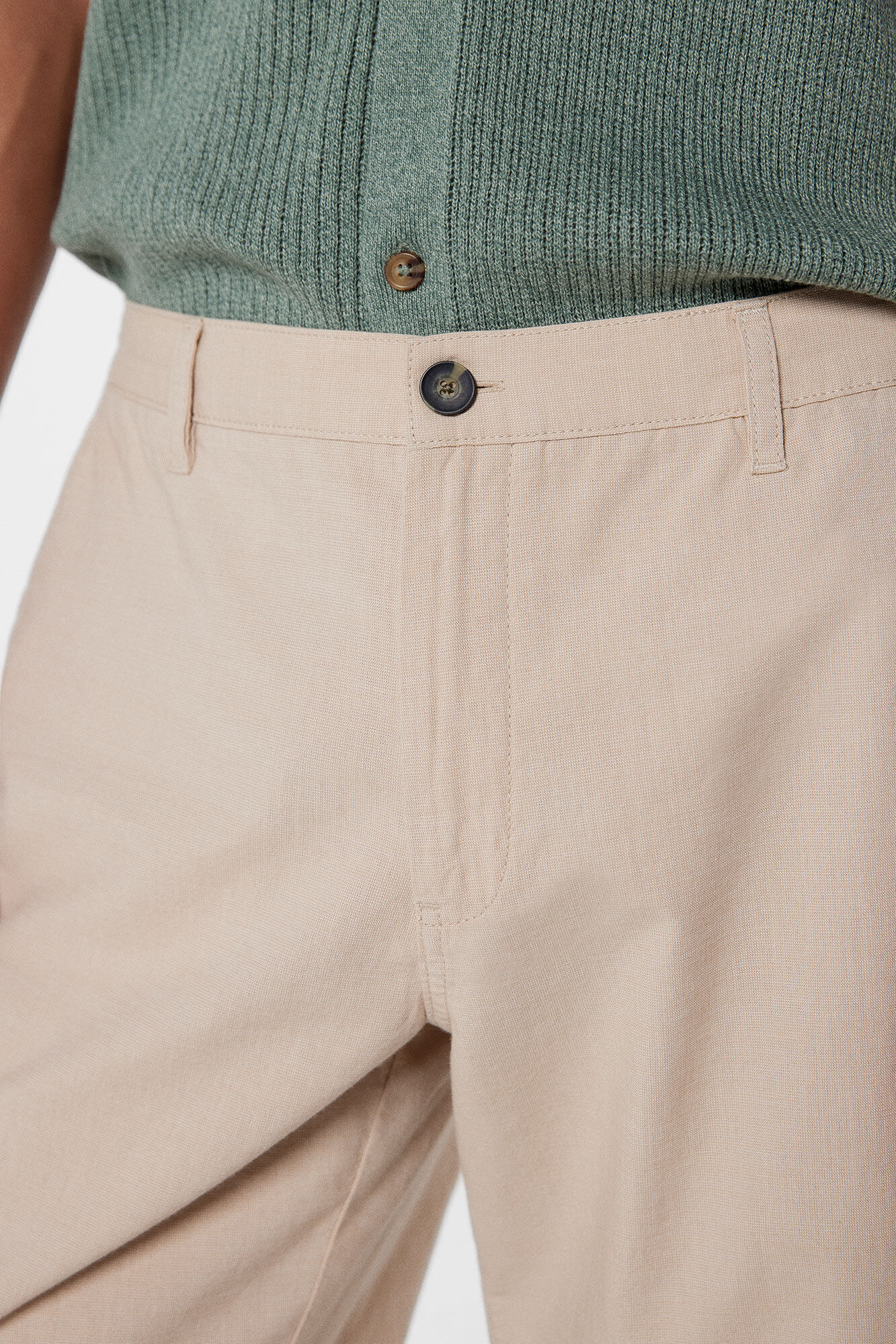 Springfield Bermuda estructura color