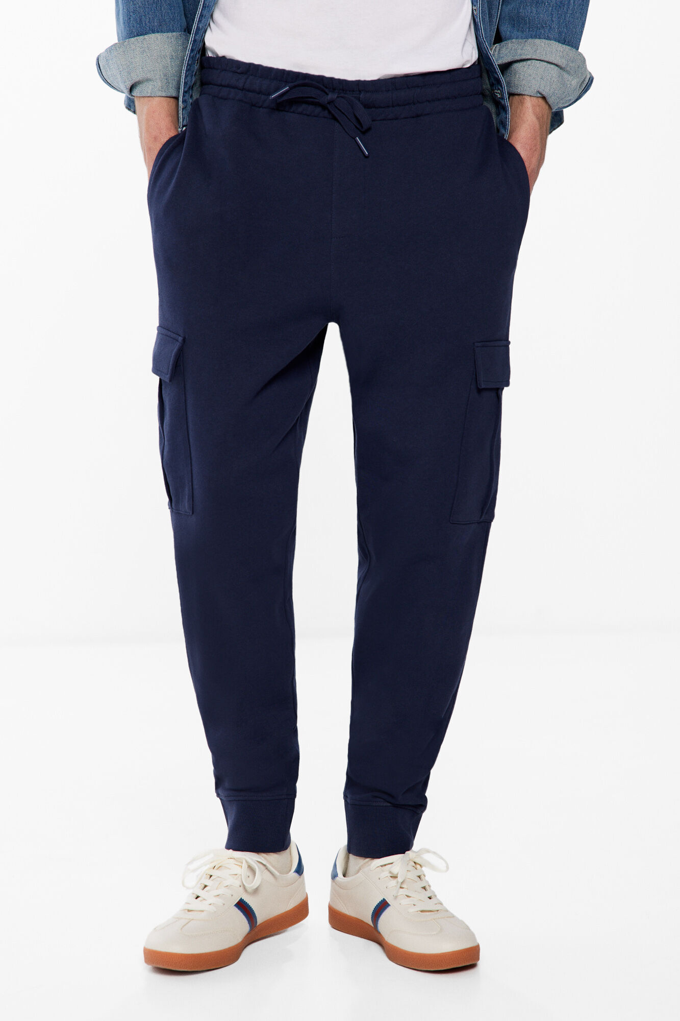 Springfield Jogger cargo