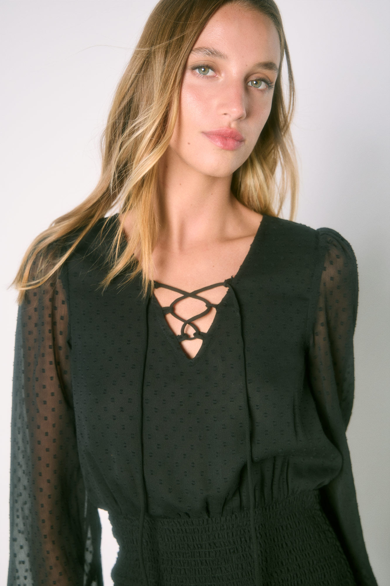 High Spirits Vestido "Serenity"