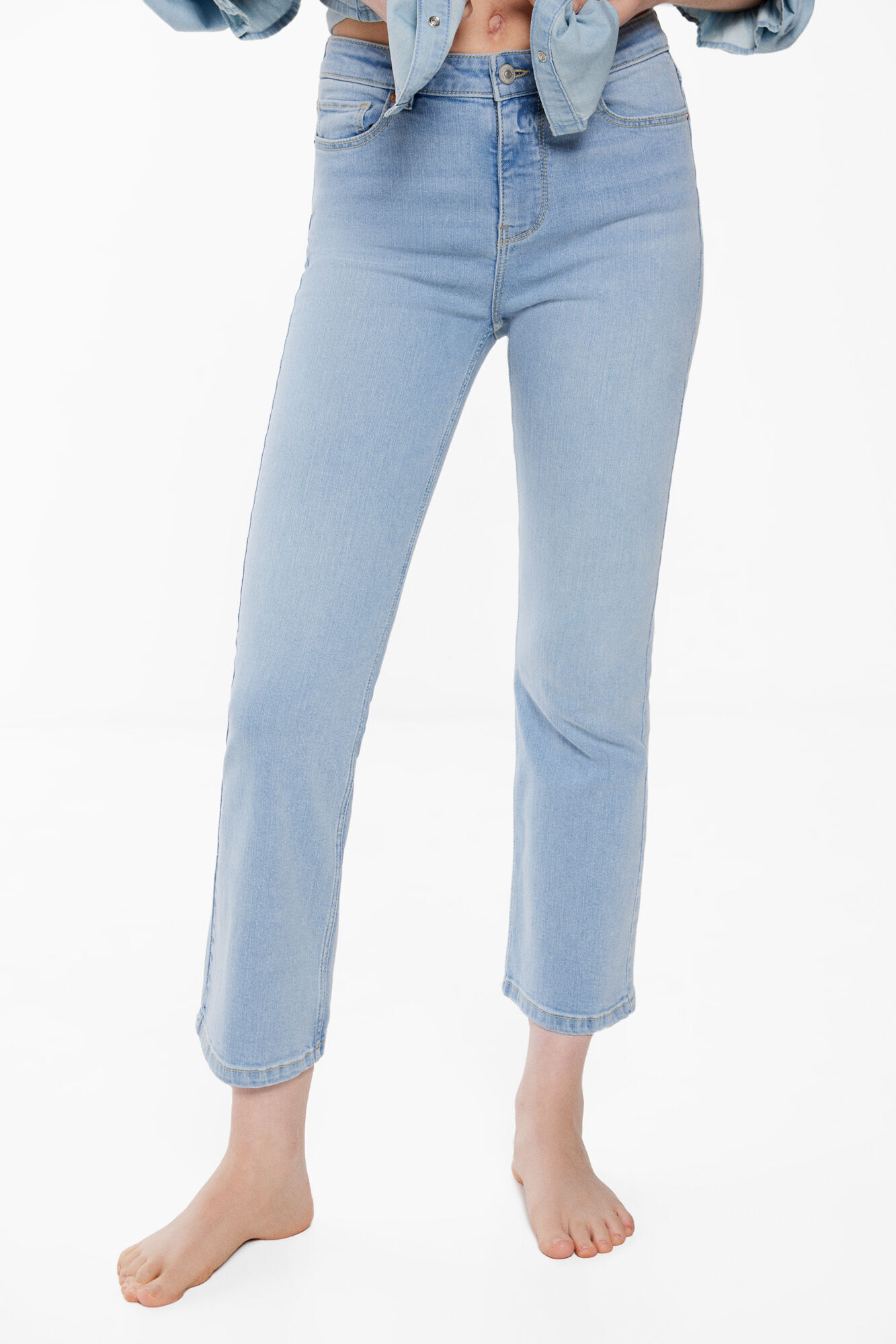 Springfield Jeans Kick Flare