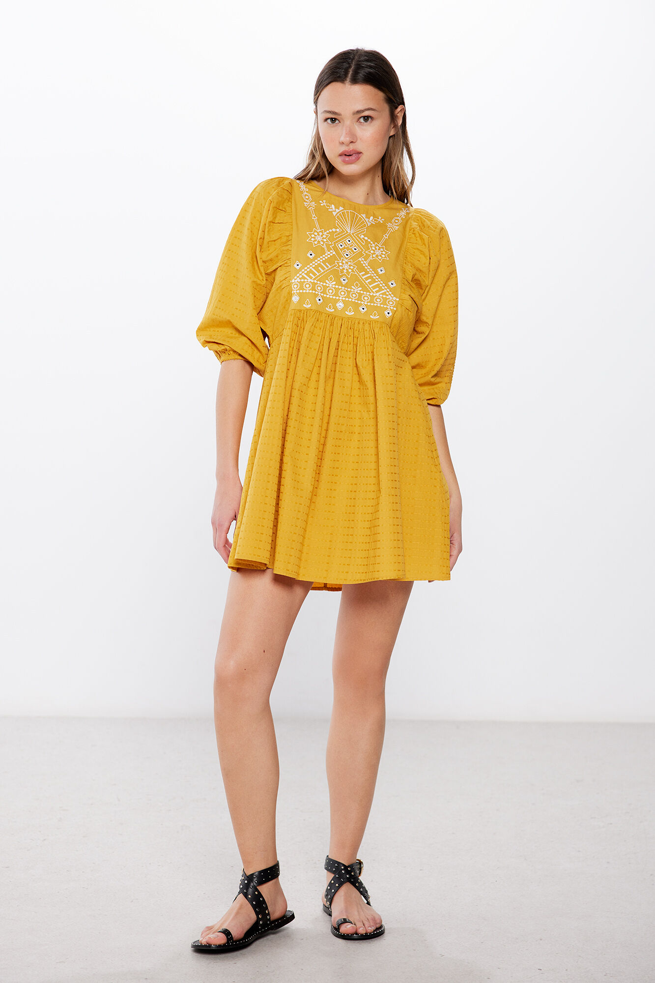 High Spirits Vestido Aurora