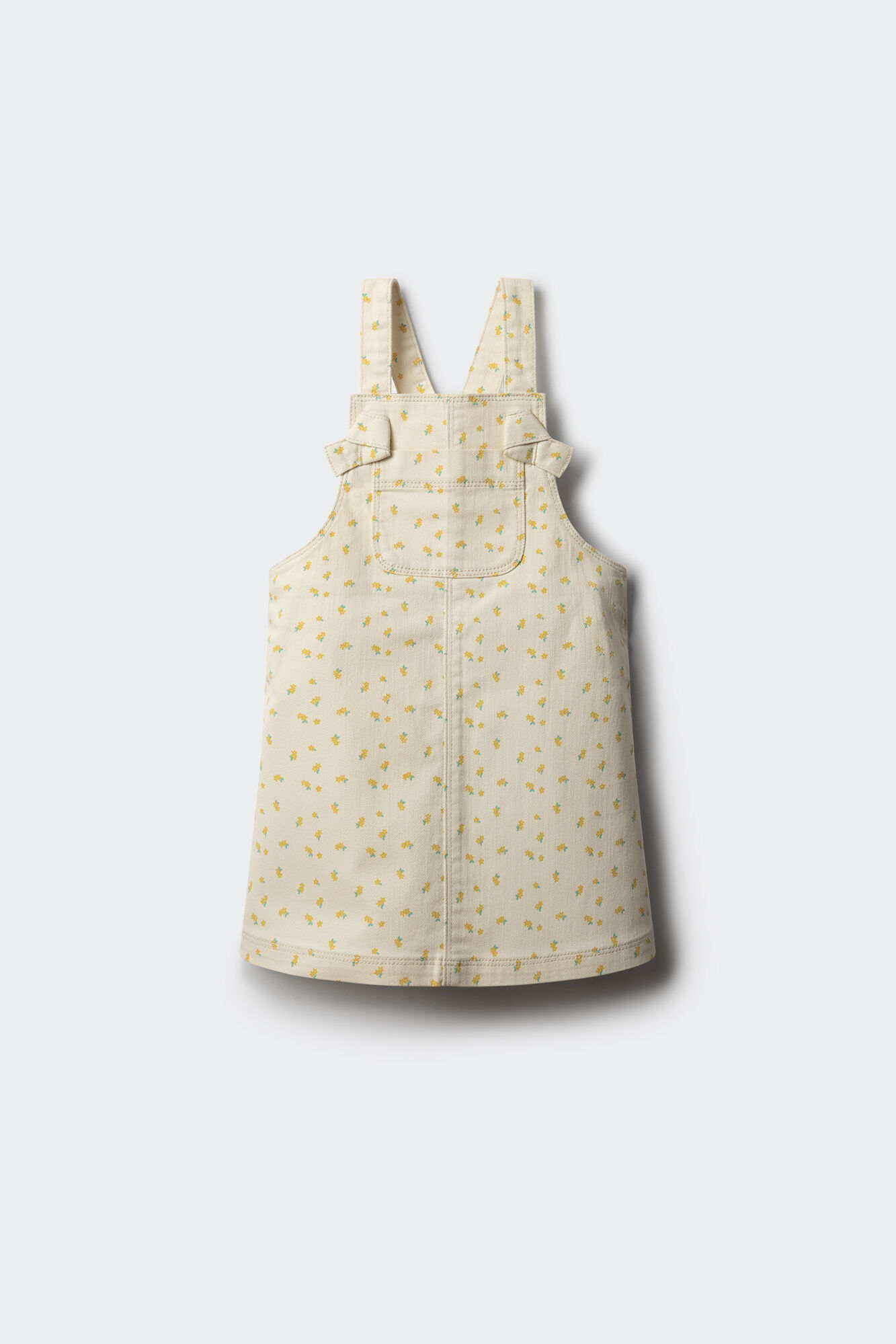Springfield Kids Vestido estampado ni&ntilde;a