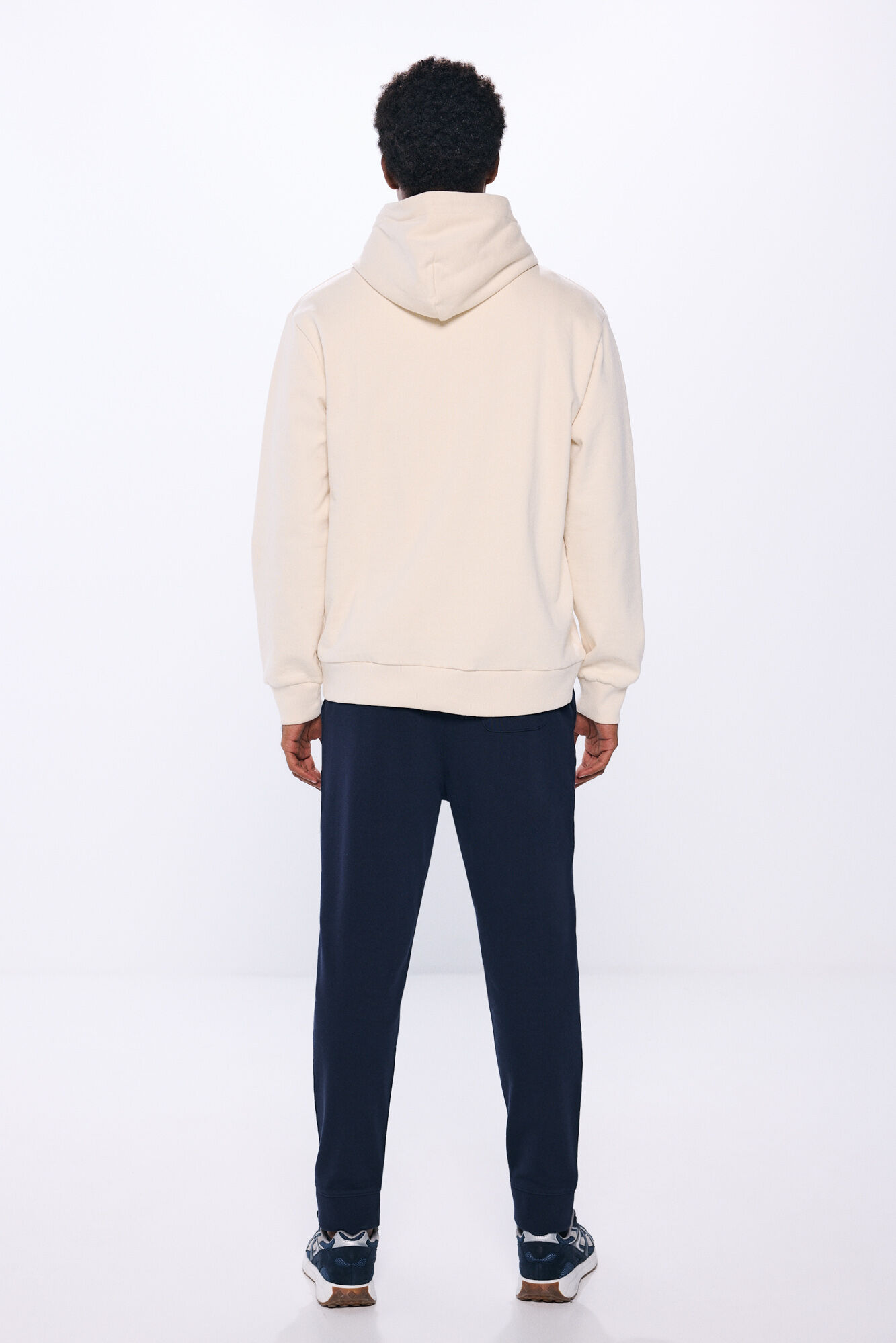 Springfield Jogger b&aacute;sico azul