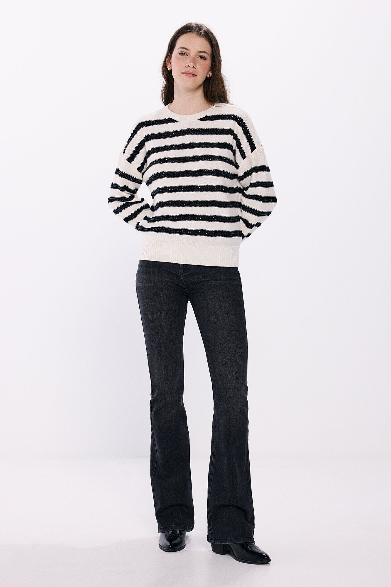 Springfield Jeans Flare