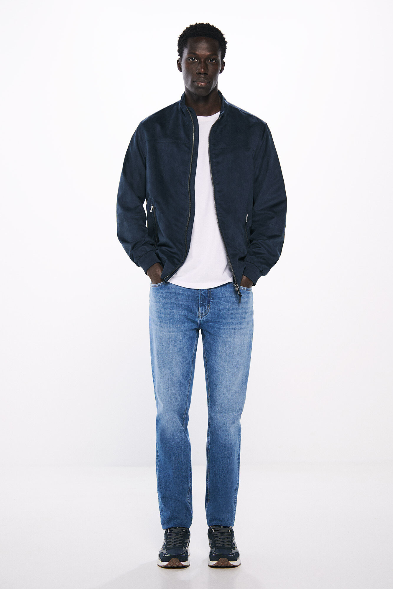 Springfield Jeans slim fit