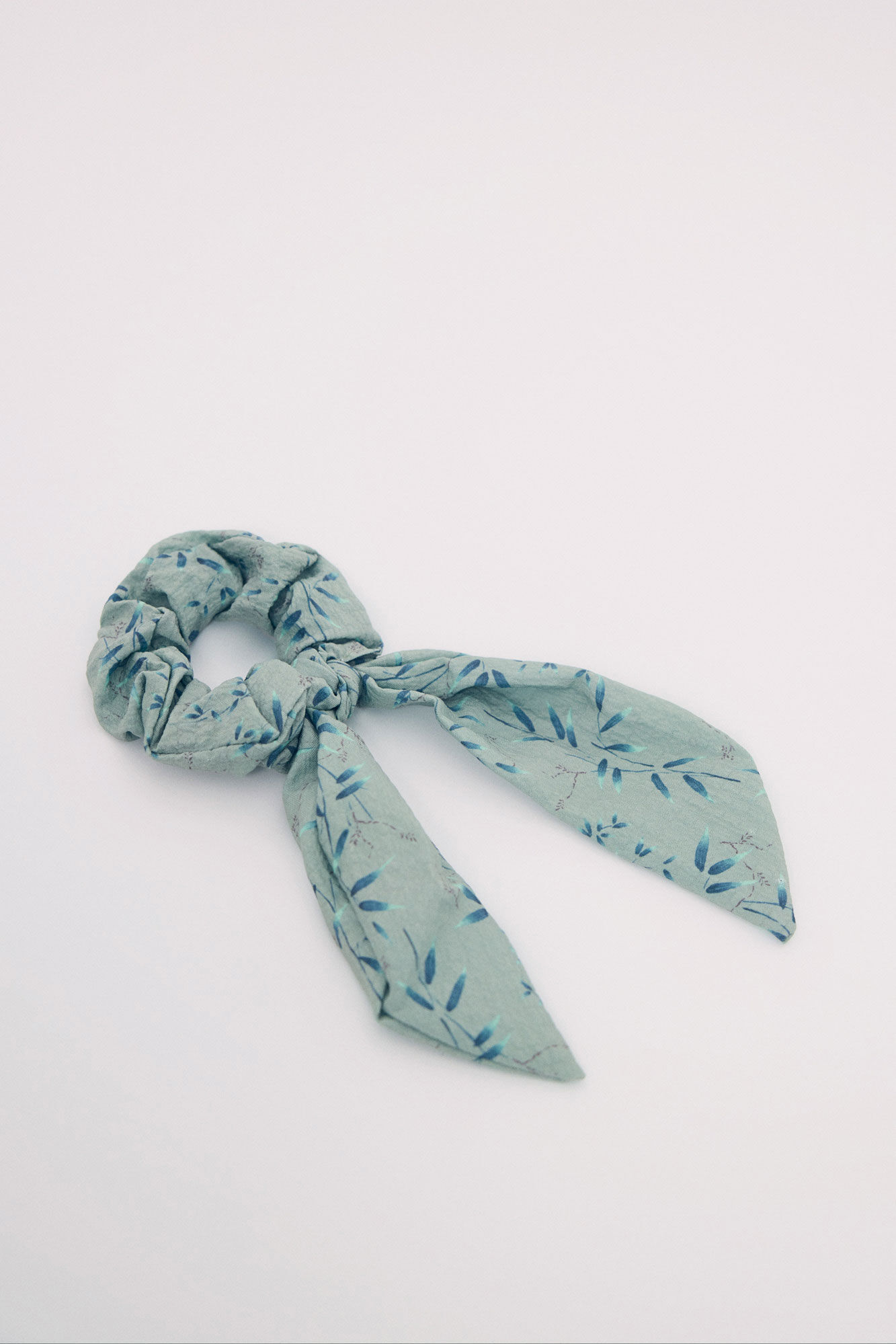 Women'secret Dona grande lazo verde
