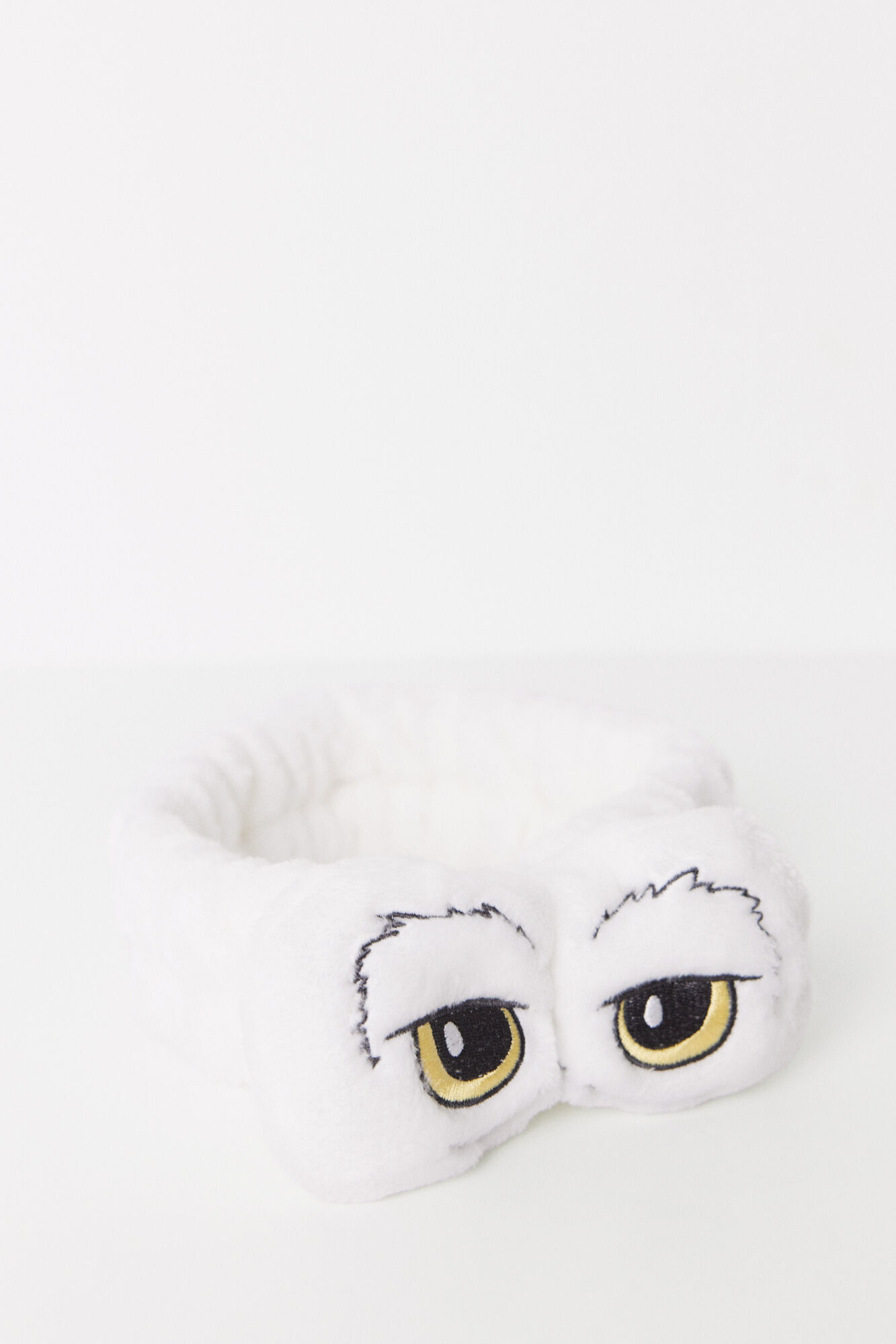 Women'secret Diadema pelo Hedwig Harry Potter