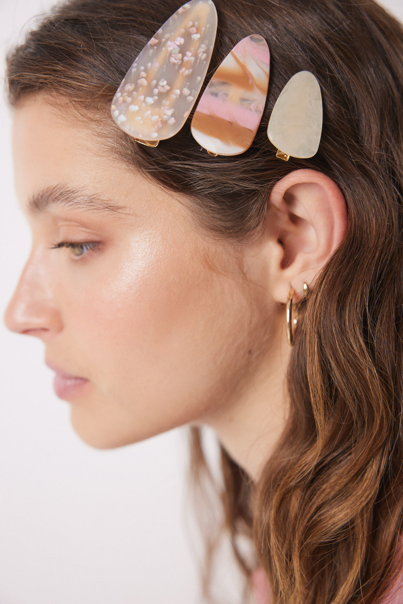 Women'secret Pack 3 clips carey