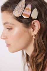 Women'secret Pack 3 clips carey blanco