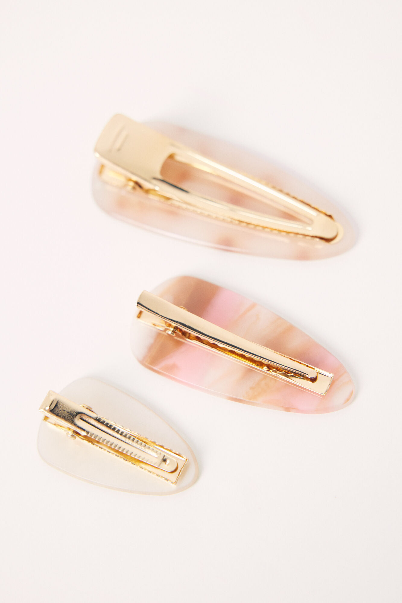 Women'secret Pack 3 clips carey